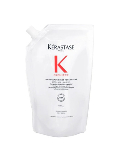 Kerastase Premiere Bain Dècalcifiant Rèparateur Shampoo Riparatore Refil 500 ml