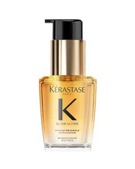 Kerastase Elixir Ultime L'Huile Originale 30 ml