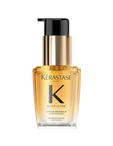 Kerastase Elixir Ultime L'Huile Originale 30 ml