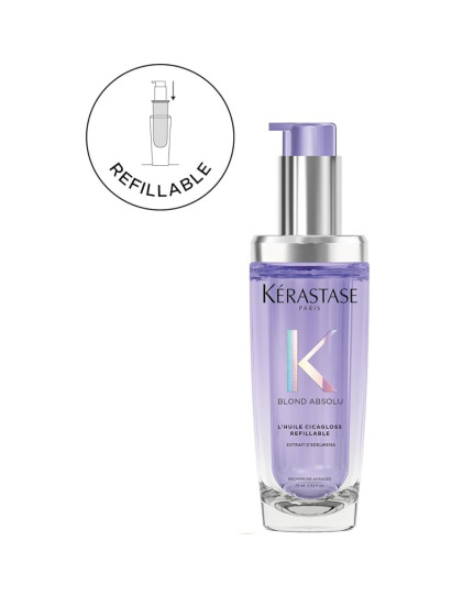 Kerastase Blond Absolu Huile...