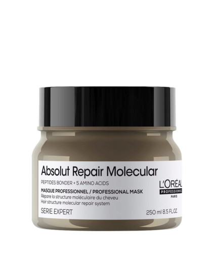 L'Oreal Professionnel Serie Expert Absolut Repair Molecular Masque 250 ml