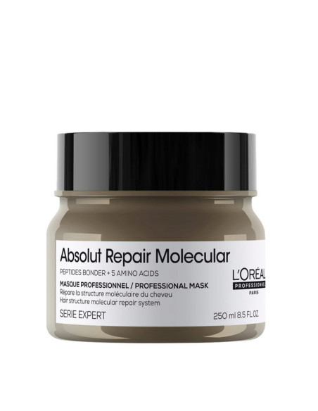 L'Oreal Professionnel Serie Expert Absolut Repair Molecular Masque 250 ml