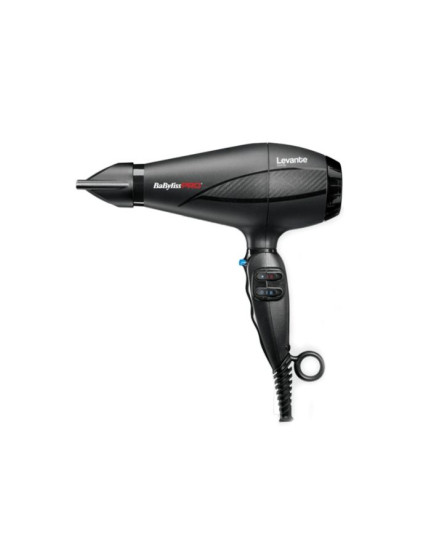 Babyliss Pro Asciugacapelli Levante Ionic