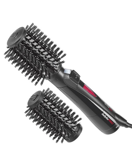 Babyliss Pro Spazzola Rotante ad Aria Rotating 800