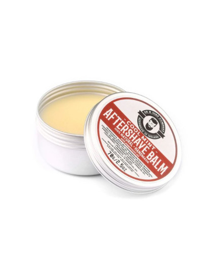 Dr. K Soap Company Balsamo Dopo Barba Cool Mint 70 gr