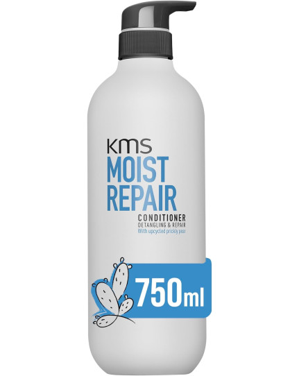 KMS Moist Repair Conditioner 750 ml Ristrutturante