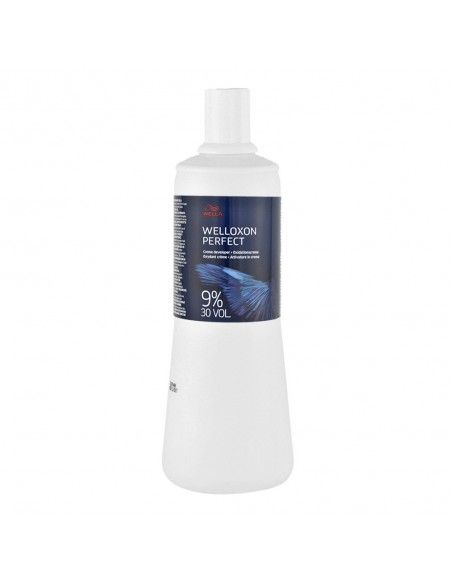 Wella Koleston Welloxon Perfect 30 vol. 9% 1000ml - Ossigeno