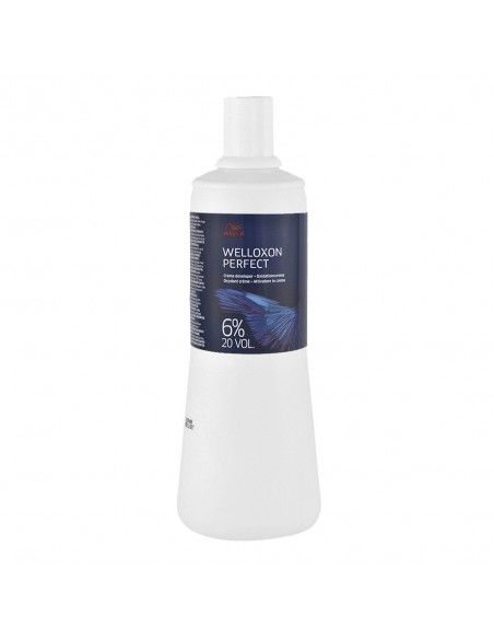 Wella Koleston Welloxon Perfect 20 vol. 6% 1000ml - Ossigeno