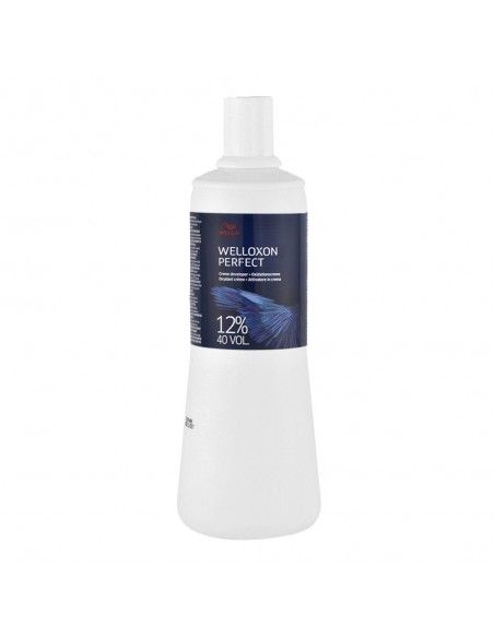 Wella Koleston Welloxon Perfect 40 vol. 12% 1000ml - Ossigeno