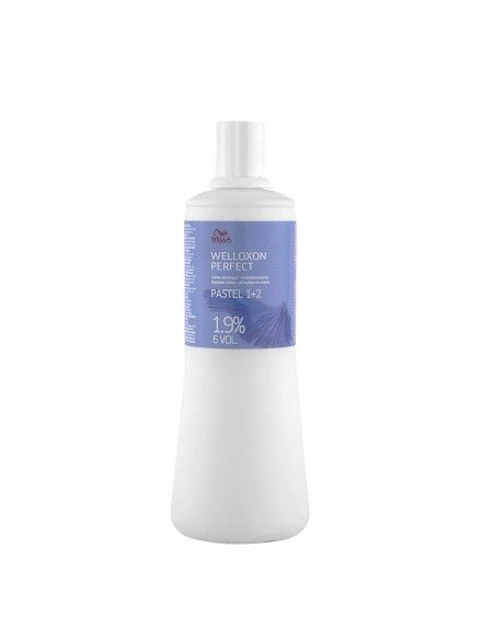 Wella Koleston Welloxon Perfect 6 vol. 1,9% 1000ml - Ossigeno