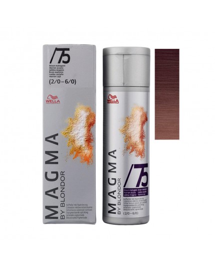 Magma Blondor Decolorante Pigmentato 120 gr