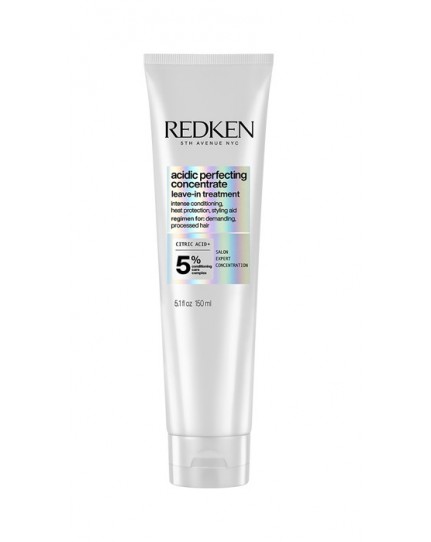 Redken Acidic Perfecting Concentrate 150 ml