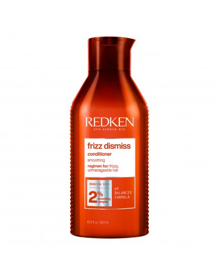 Redken Frizz Dismiss Conditioner 500 ml