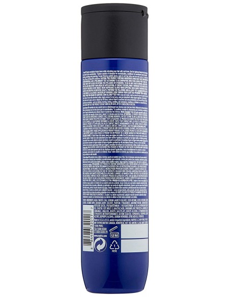 Matrix Total Results Brass Off Shampoo 300 ml