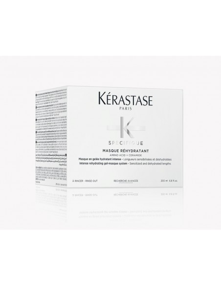 Kerastase Specifique Masque Rehydratant 200 ml