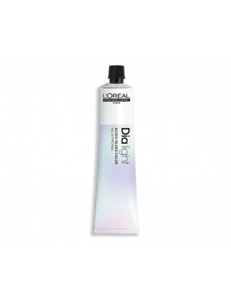 L'Oreal Professionnel DiaLight Colorazione Per Capelli Senza Ammoniaca 50 ml