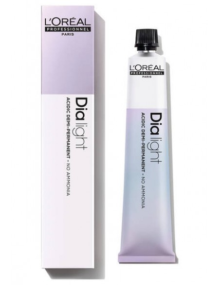 L'Oreal Professionnel DiaLight Colorazione Per Capelli Senza Ammoniaca 50 ml