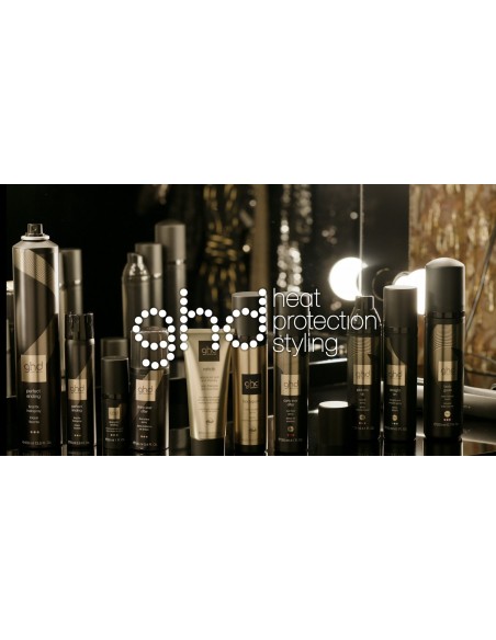 GHD I NUOVI PRODOTTI STYLING