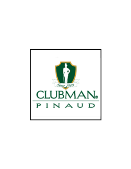 CLUBMAN PINAUD